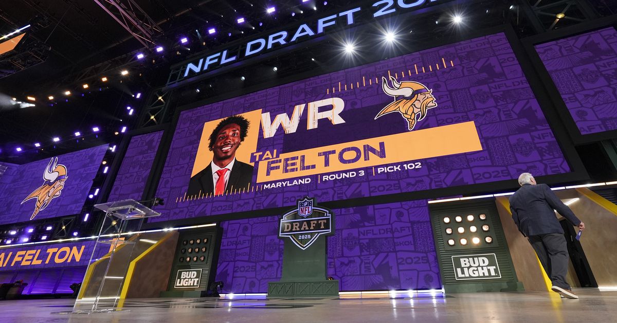 4 teams that didn’t do enough in the NFL Draft