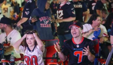 The Day After the Day After (plus a few days): Coda for the Houston Texans and the NFL 2025 Draft
