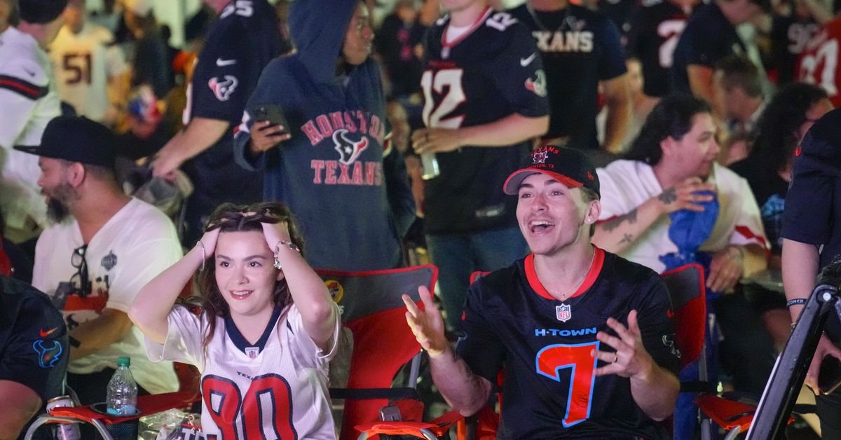 The Day After the Day After (plus a few days): Coda for the Houston Texans and the NFL 2025 Draft