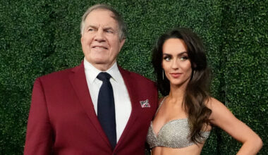 Bill Belichick’s Girlfriend, Jordon Hudson, Shuts Down Question About Their Relationship