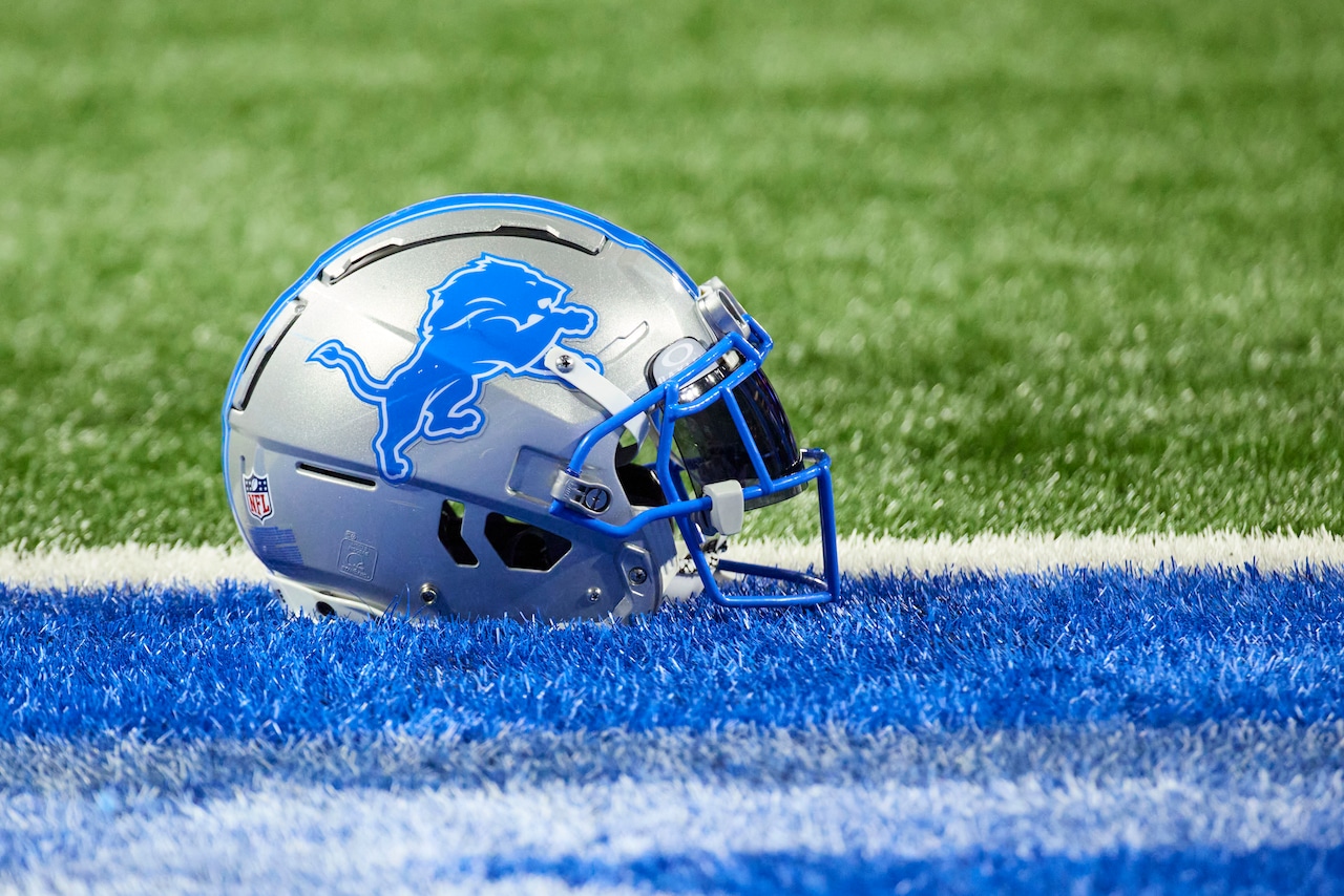 Detroit Lions 2025 NFL draft: How much each pick will be paid