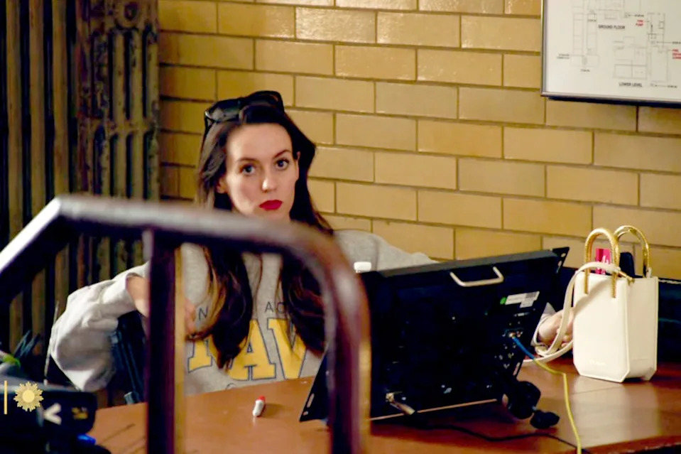 Bill Belichick’s girlfriend Jordon Hudson made an unexpected interference in the former Patriots GM’s “CBS Sunday Morning” interview — interjecting when correspondent Tony Dokoupil asked how the couple met. “We’re not talking about this,” she interrupted. CBS