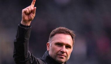 Eustice 'absolutely' deserved recognition if Rams avoid relegation