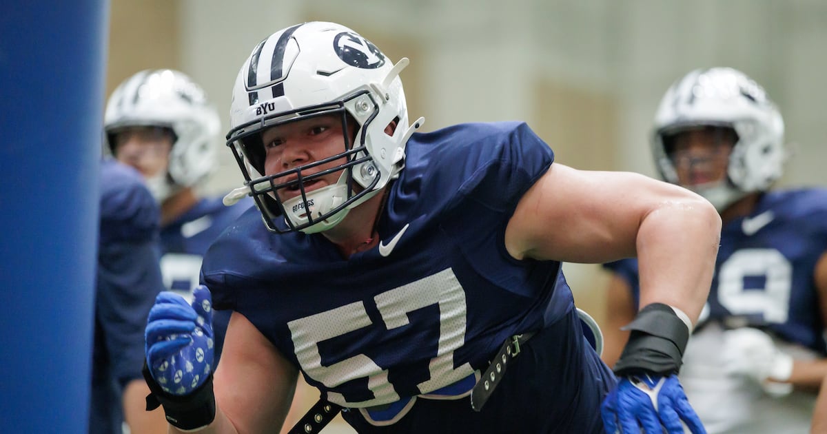 Which BYU football players might be drafted in 2026? – Deseret News