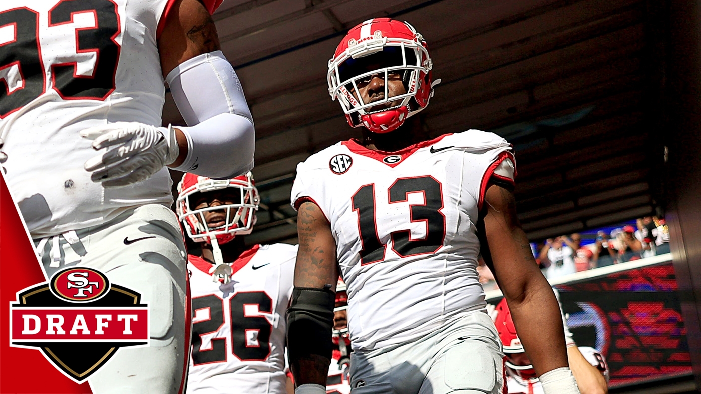 Key Takeaways from the 49ers' 2025 NFL Draft Class