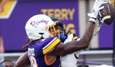 ECU football: Pirates' cornerback Revel drafted by Cowboys in third round - The Daily Reflector