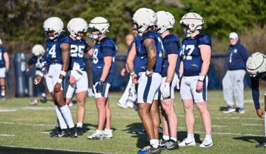 Potential transfer linebacker targets for Penn State football | Penn State Football News