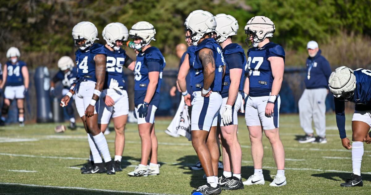 Potential transfer linebacker targets for Penn State football | Penn State Football News