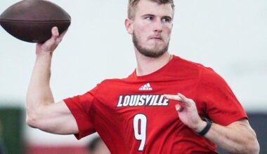 Ramifications of NCAA's new world reach NFL draft | National