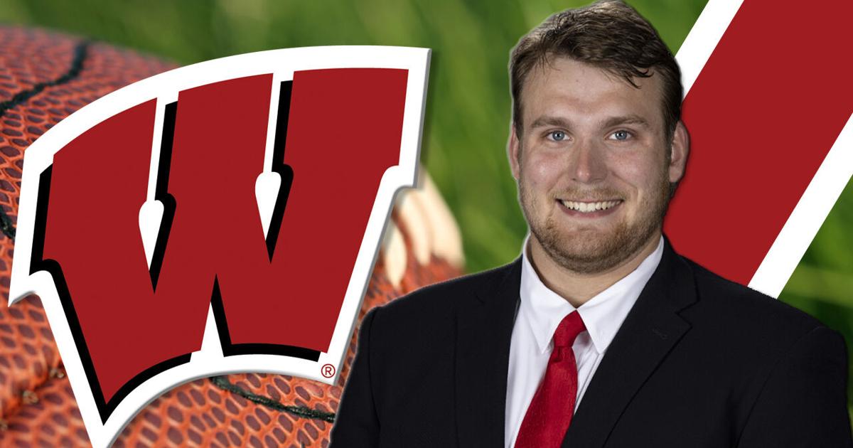 Former Wisconsin tackle Jack Nelson drafted by Atlanta Falcons | Top Stories