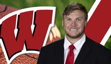 Report: Joe Huber signs with Vikings as UDFA | Top Stories
