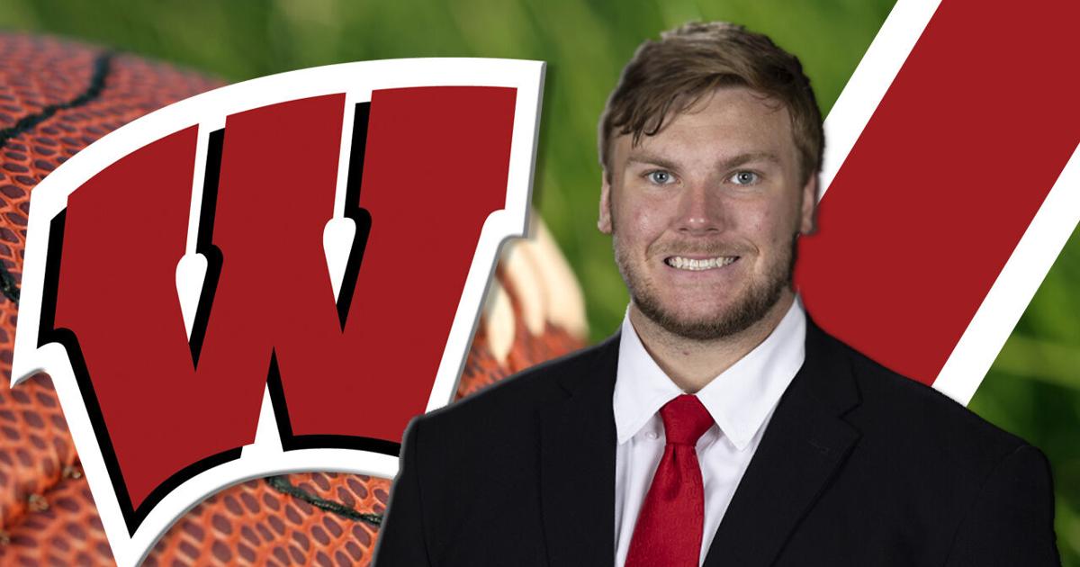 Report: Joe Huber signs with Vikings as UDFA | Top Stories