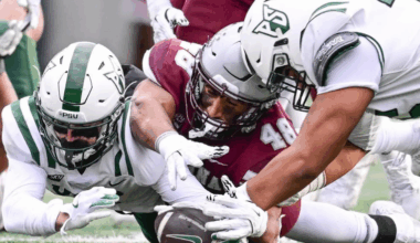 Defensive force Hayden Harris signs with Buffalo Bills as Free Agent | Montana Grizzlies