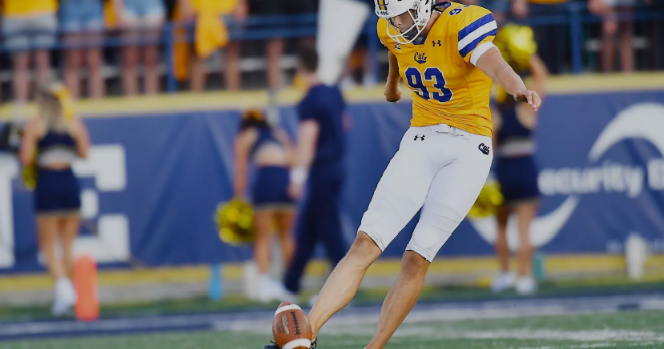 Brendan Hall invited to Green Bay Packers' rookie minicamp | Montana State