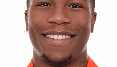 Chris Carpenter invited to New Orleans Saints mini camp | Sports