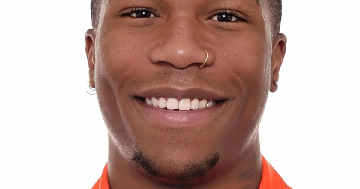 Chris Carpenter invited to New Orleans Saints mini camp | Sports