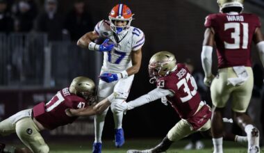 What the Titans' four new pass-catching options will offer Cam Ward | Football