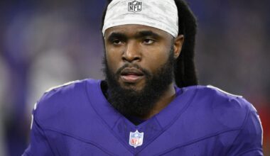 Diontae Johnson agrees to 1-year deal with Cleveland Browns, AP source says | Sports