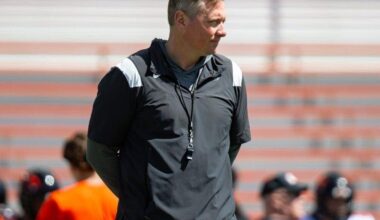 Pac-12 inks TV deals for Oregon St., Wazzu home games | Ncaa