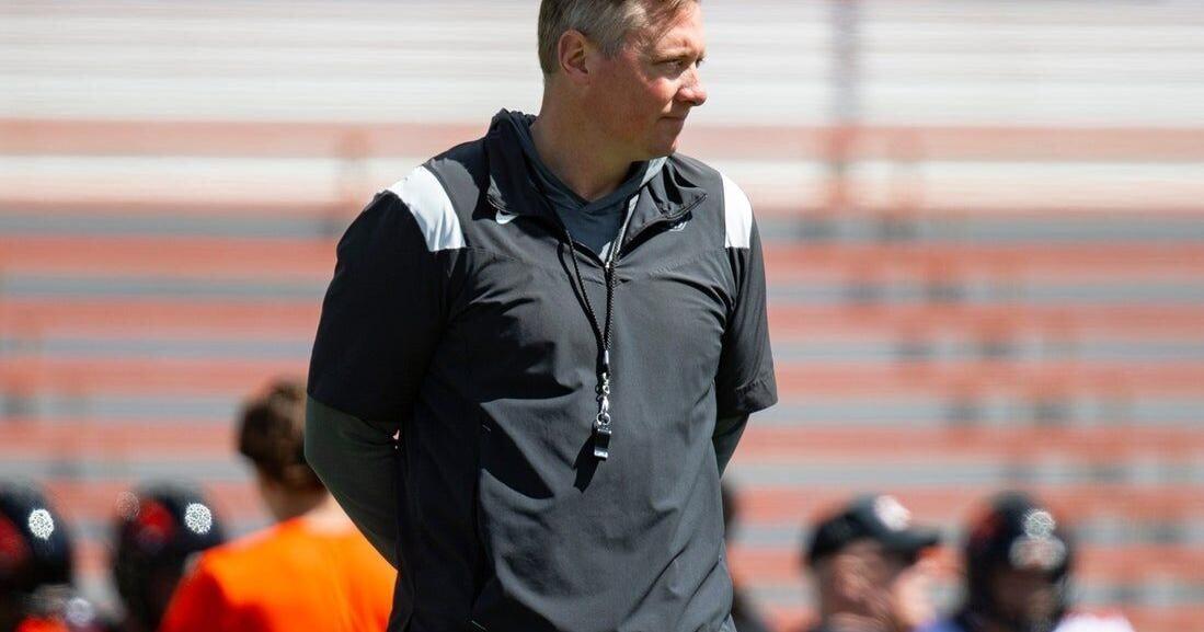 Pac-12 inks TV deals for Oregon St., Wazzu home games | Ncaa