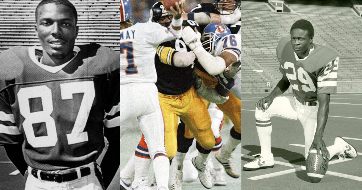 Wisconsin football's record-setting 1984 NFL Draft