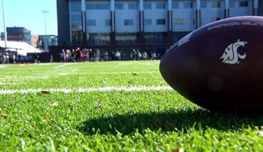 WSU AD Anne McCoy talks 2025 Football schedule, media rights and Pac-12 future | Washington State