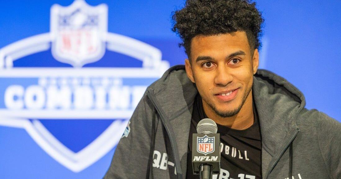 Jets QB Jordan Travis, '24 draft pick, forced to retire | National