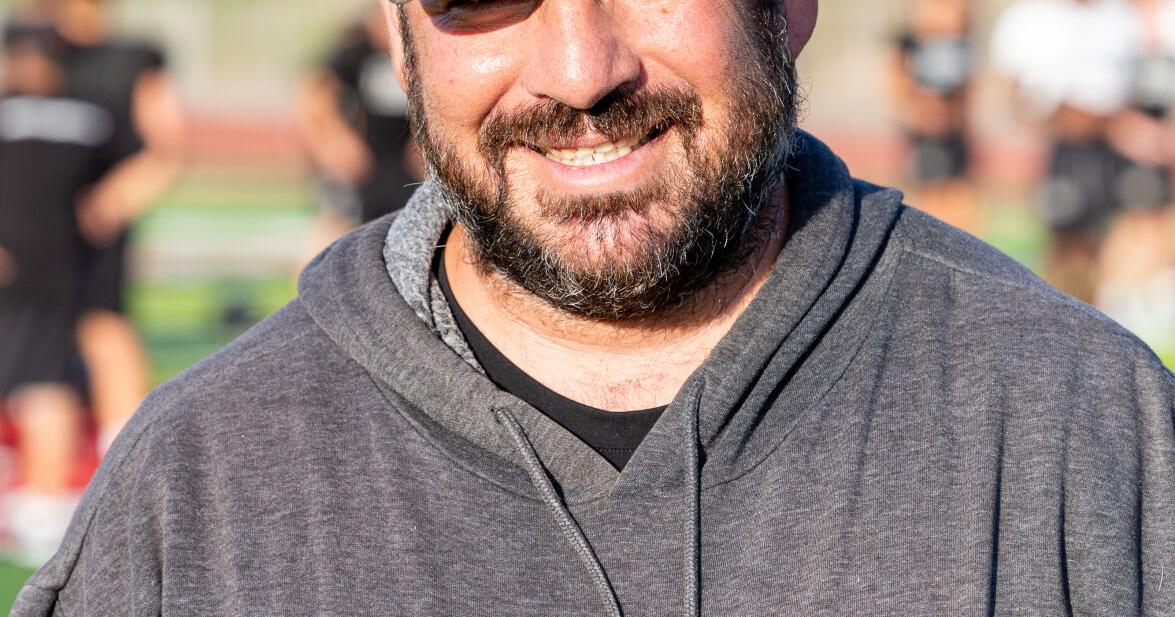 San Clemente High School's Ortiz Visits NCAA Football Facilities | Sports & Outdoors