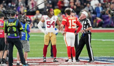 How the format changes for the playoffs