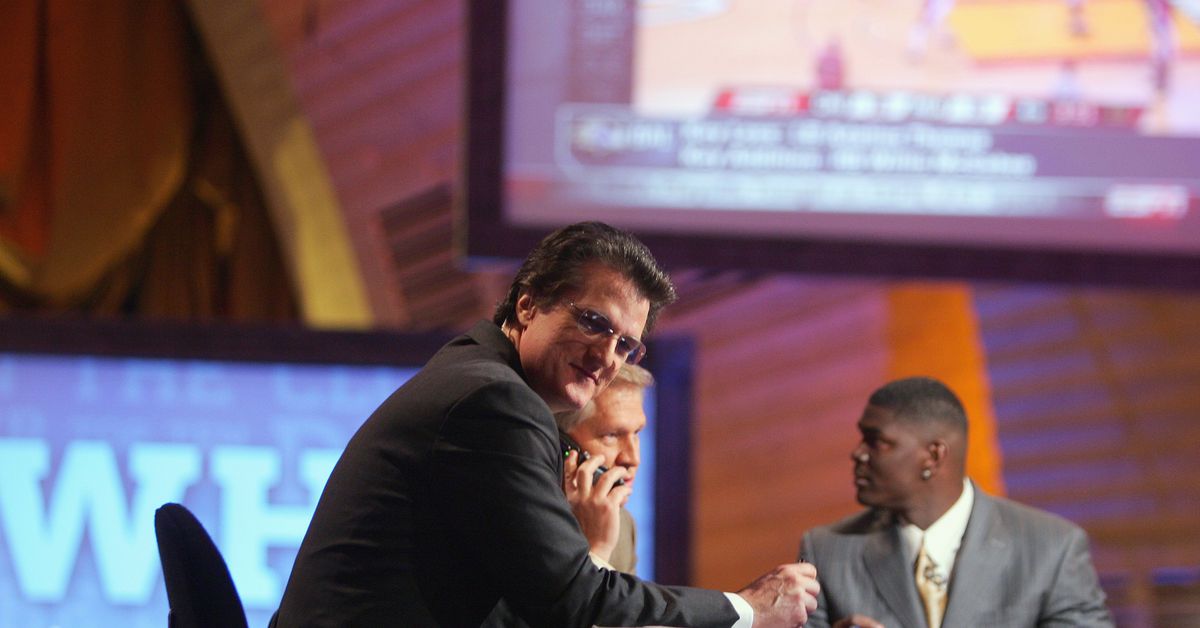 ESPN’s Mel Kiper’s NFL draft grades: Browns draft class earns praise, top grade