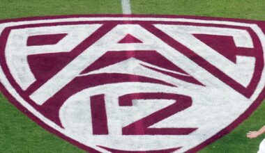 Pac-12 TV deal to show games on CBS, ESPN, The CW for 2025 season