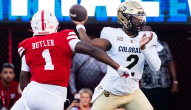 Is Shedeur Sanders eligible to return to college football for Colorado?