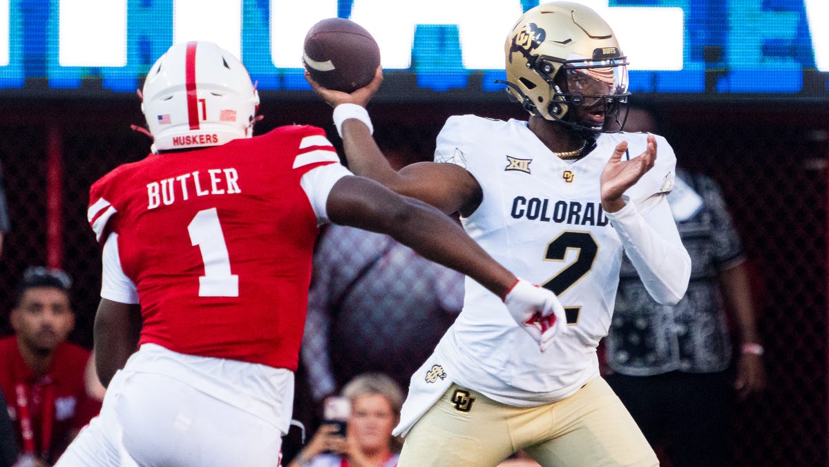 Is Shedeur Sanders eligible to return to college football for Colorado?