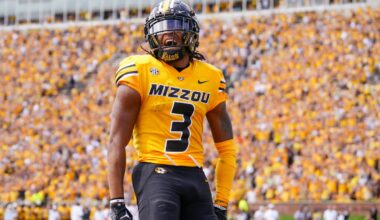 2025 NFL draft: Grading every Bears pick