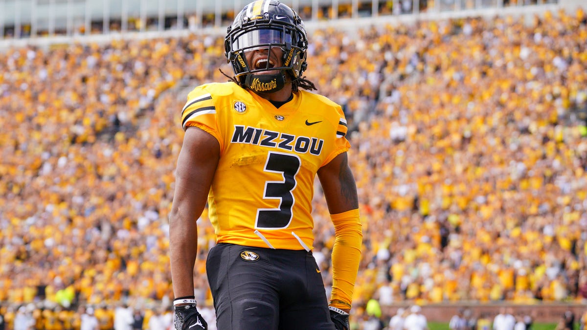 2025 NFL draft: Grading every Bears pick