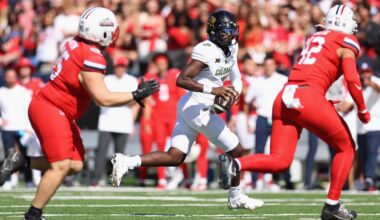 Shedeur Sanders' NFL draft situation was embarrassing, but not racist