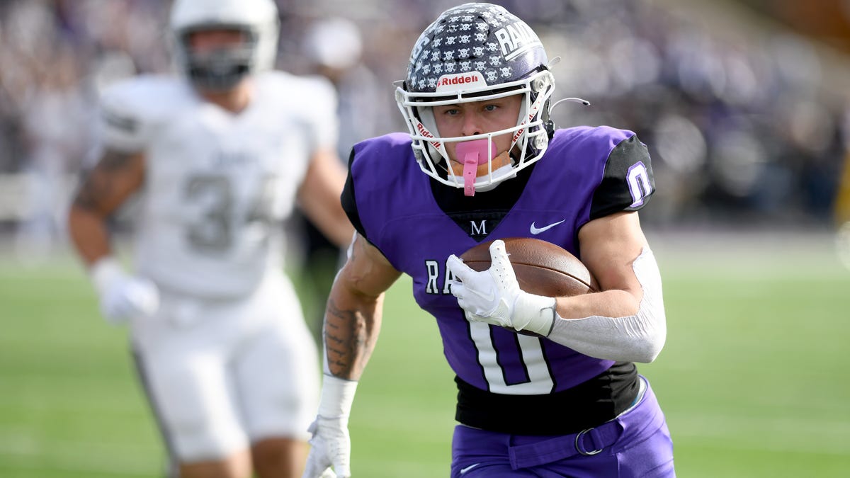 Tyler Echeverry invited to Tampa Bay Buccaneers Rookie Minicamp