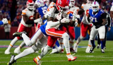 Which Texas football stars are still playing?