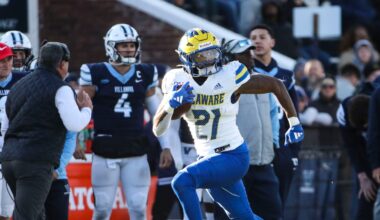 Parkside grad Marcus Yarns signs with New Orleans Saints as free agent