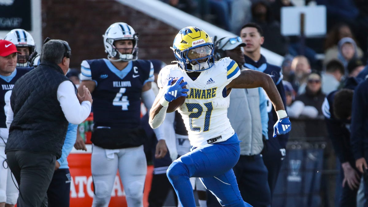 Parkside grad Marcus Yarns signs with New Orleans Saints as free agent