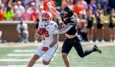 Branson Combs signs with Jacksonville Jaguars as undrafted free agent