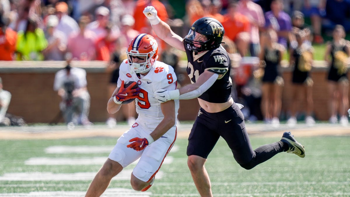 Branson Combs signs with Jacksonville Jaguars as undrafted free agent