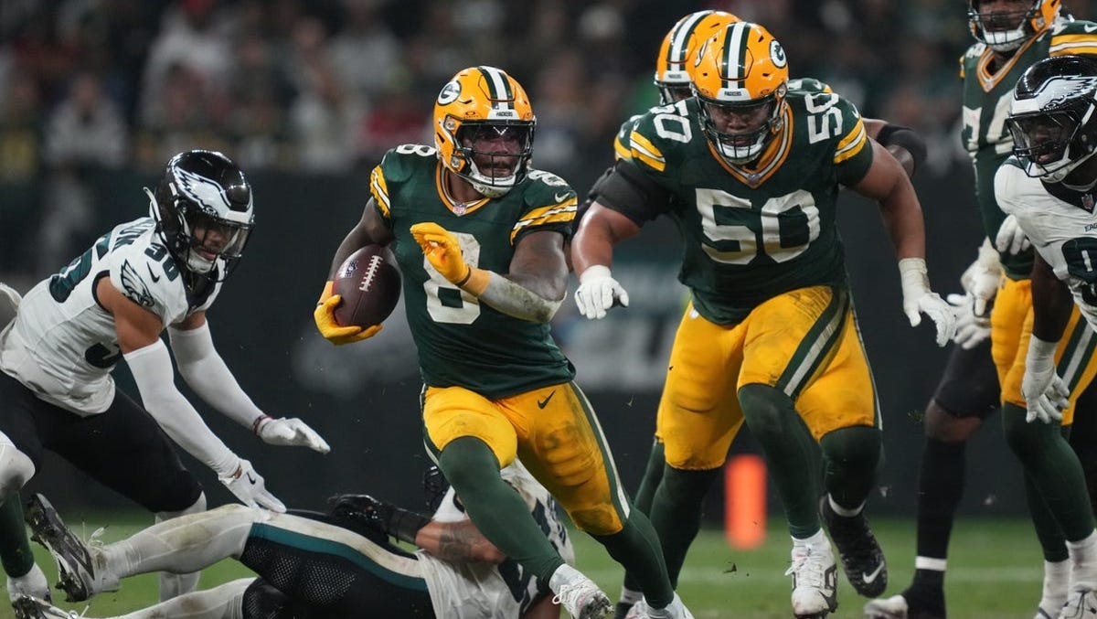 Schedule, bracket for NFL playoffs