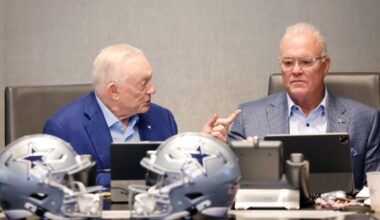 After NFL draft, it appears Dallas Cowboys have an RB committee with no chairman