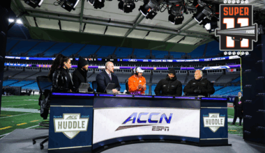 Clemson Extends Record with 12th FWAA Super 11 Honor – Clemson Tigers Official Athletics Site