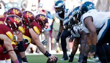 Who is in the NFL playoffs? Week 17 bracket update, matchups