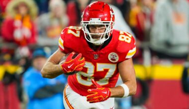 How many teams get a bye in the NFL playoffs? Bracket format explained