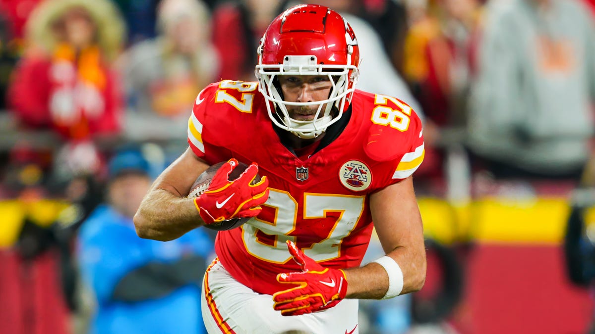 How many teams get a bye in the NFL playoffs? Bracket format explained