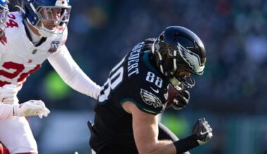 What time do NFL Wild Card Playoffs start? See date, TV channels