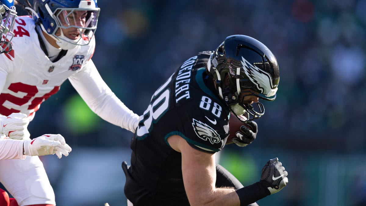 What time do NFL Wild Card Playoffs start? See date, TV channels